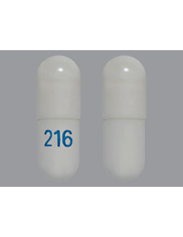 gabapentin caps 100mg